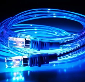 Understanding Gigabit vs. 10 Gigabit: Which Fiber Plan is Right for You?