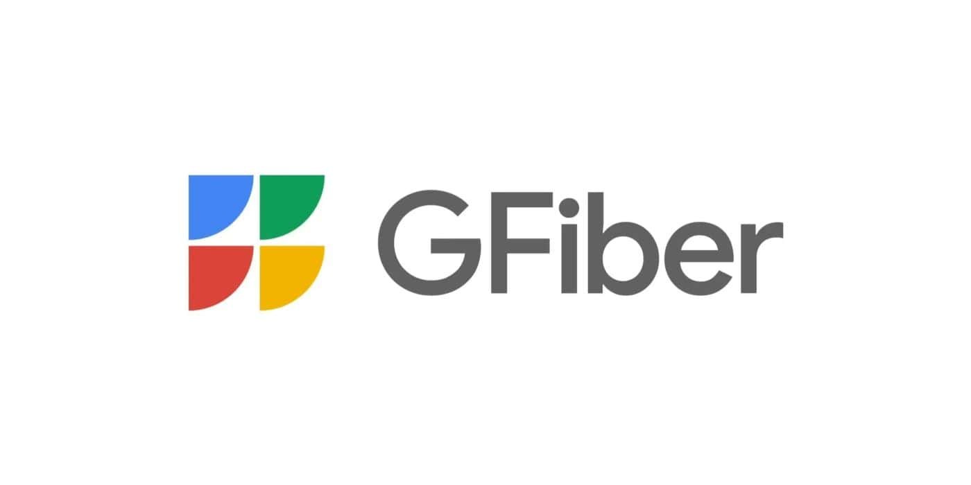 GFiber Logo
