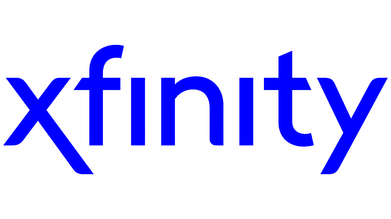 Xfinity Logo