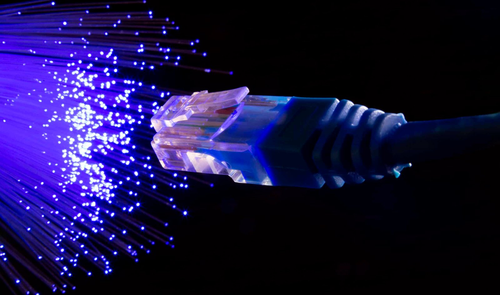 Oakland’s Fastest Internet: Why Sonic Fiber Beats the Competition