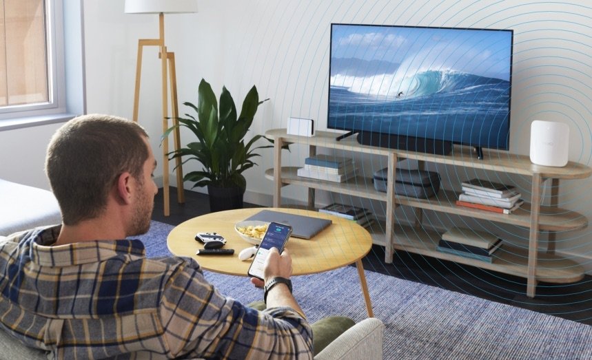 Castro Valley’s Best Internet: Sonic Fiber for Families & Home Offices
