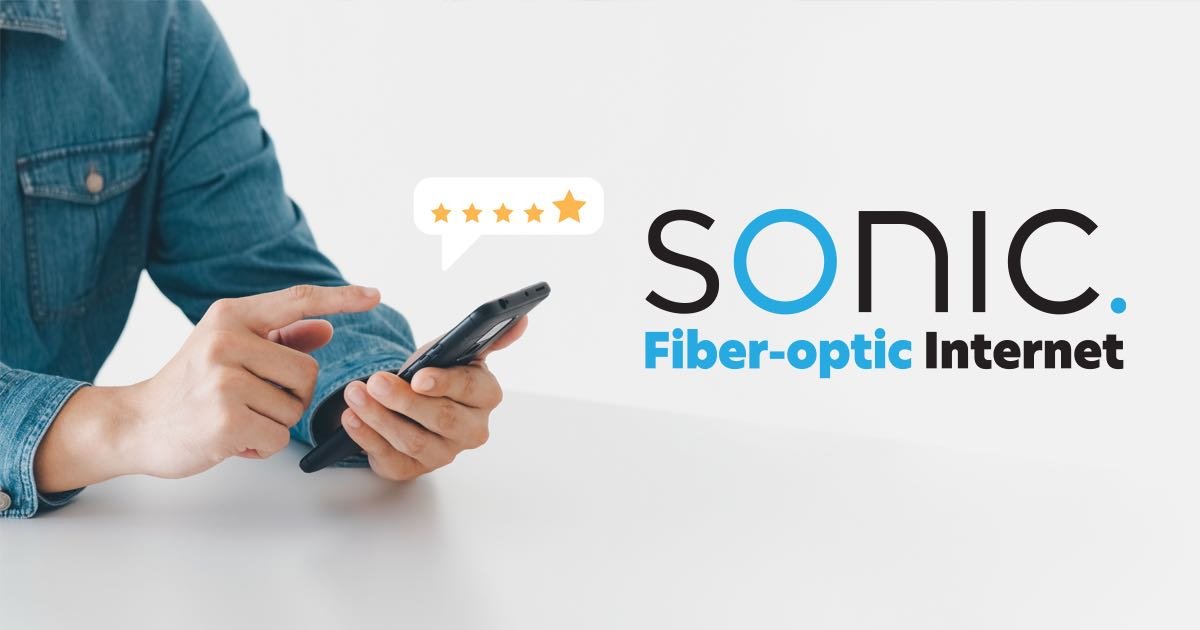 Why More Alameda Residents Are Switching to Sonic Fiber Internet