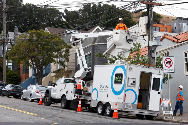 What to expect on Fiber Drop and Installation Day.